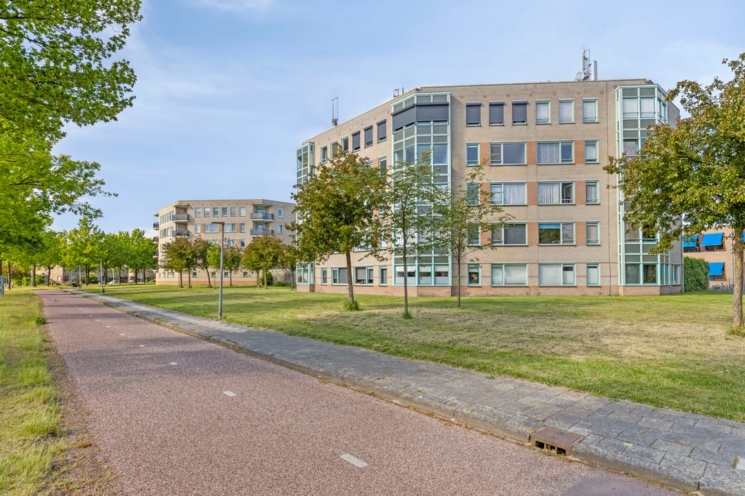 Foto 1 van Beunheugte 44