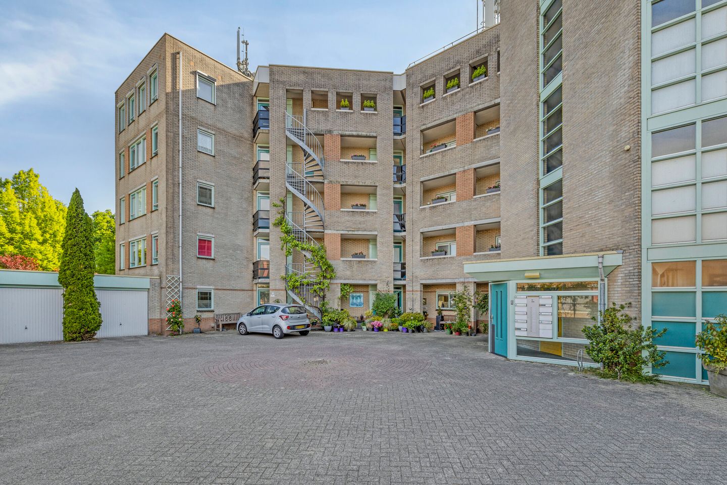 Foto 4 van Beunheugte 44