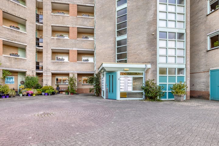 Foto 5 van Beunheugte 44