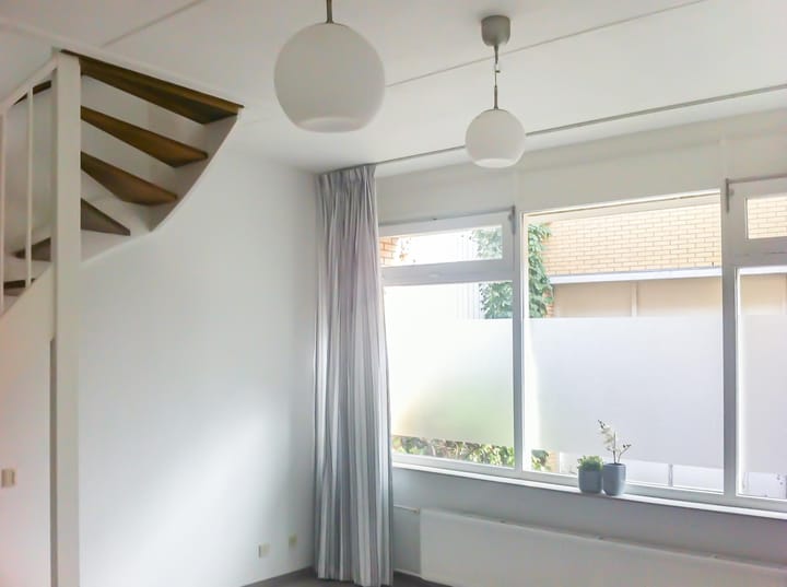 Foto 7 van Trompetstraat 78