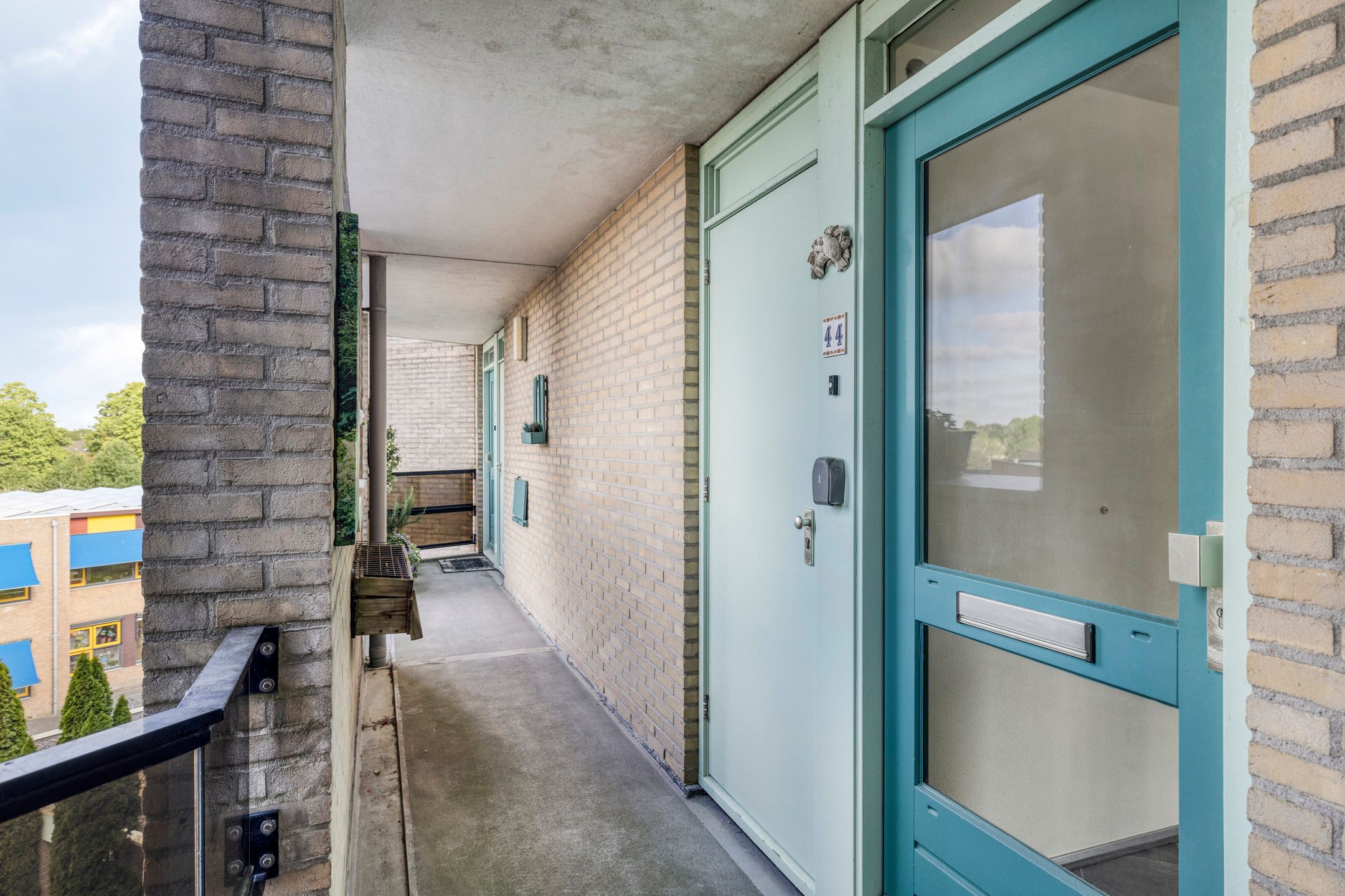 Foto 6 van Beunheugte 44