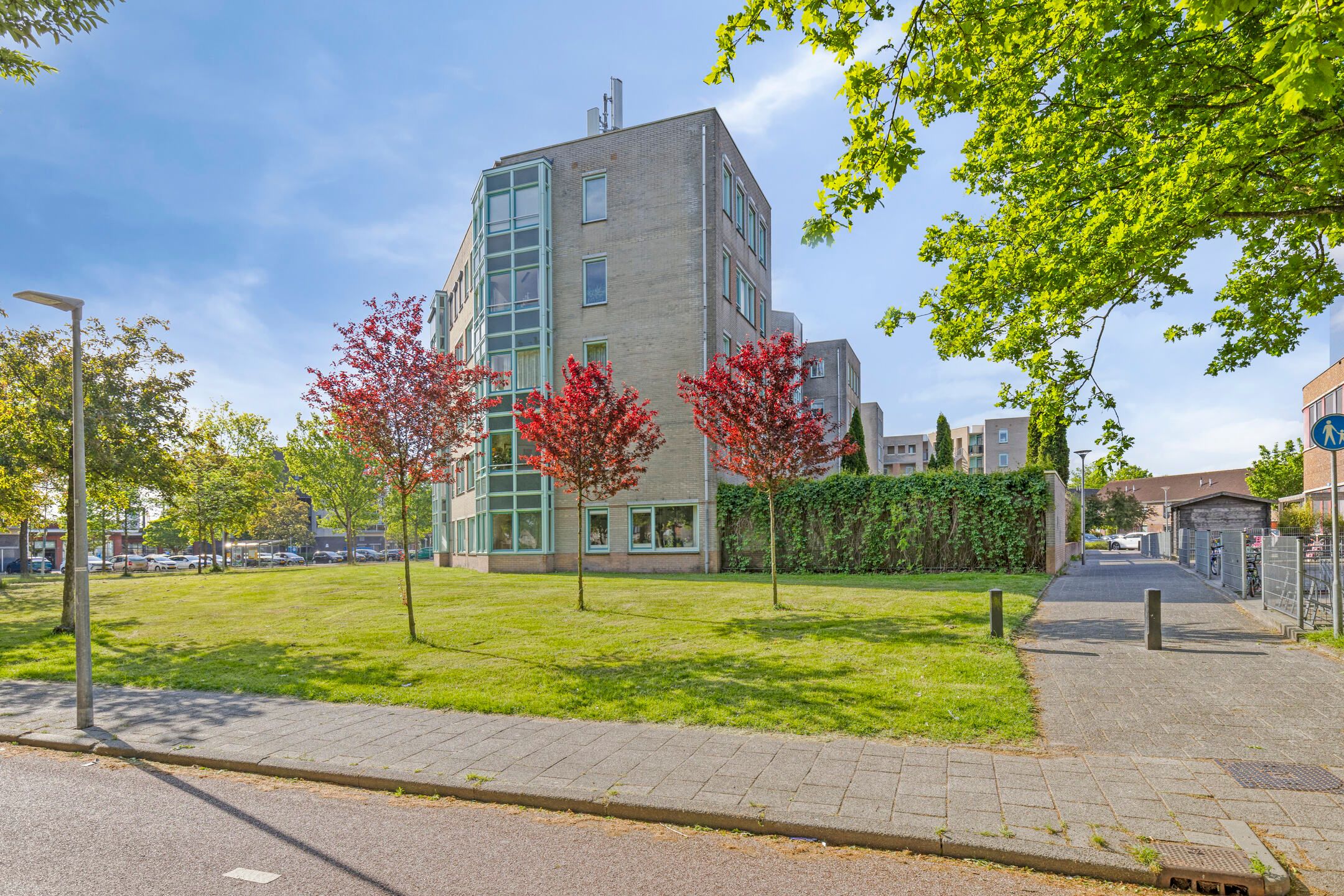 Foto 24 van Beunheugte 44