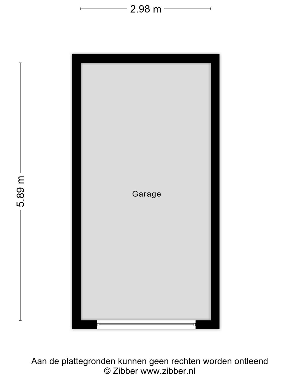 Foto 31 van Beunheugte 44