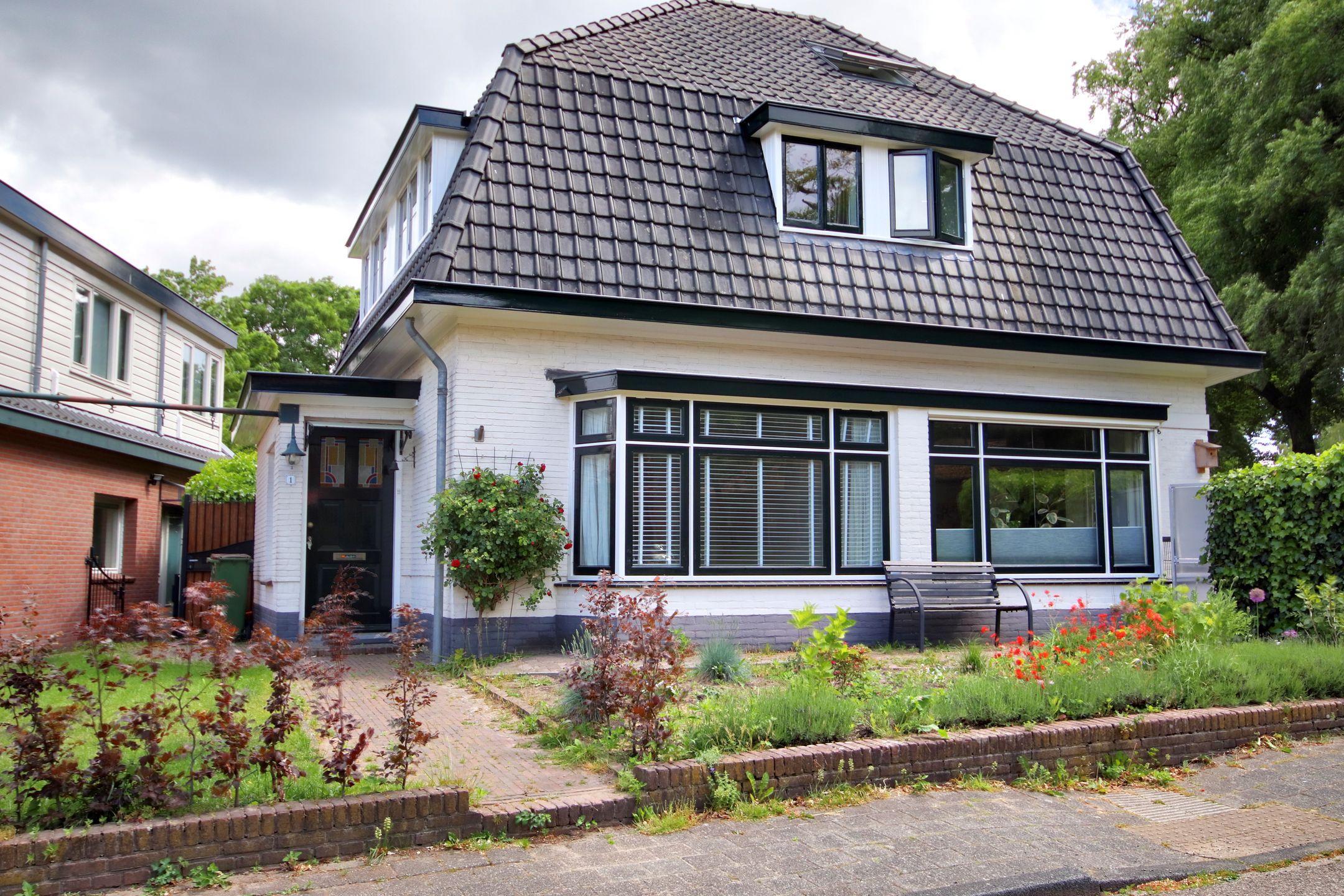 house for rent in Strodorpsweg 1- 6861EN Renkum Dennenkamp Oosterbeek