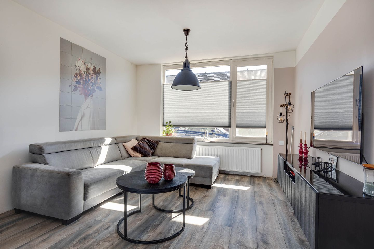 Foto 4 van Hubertusstraat 6