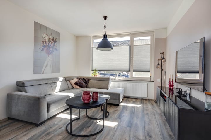 Foto 4 van Hubertusstraat 6