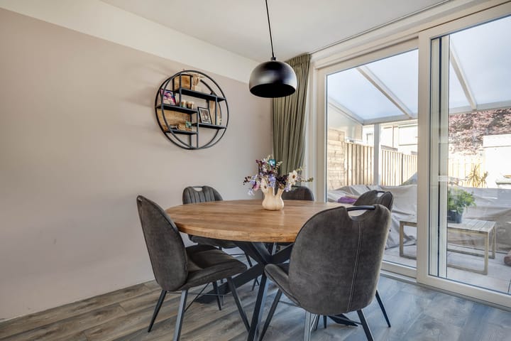 Foto 5 van Hubertusstraat 6