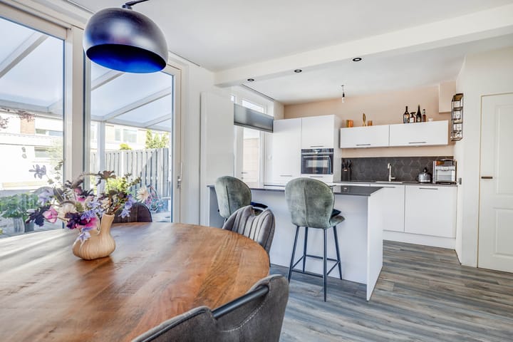 Foto 7 van Hubertusstraat 6