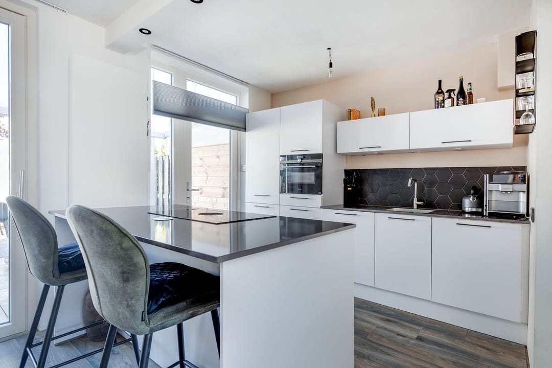 Foto 8 van Hubertusstraat 6