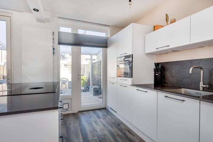 Foto 9 van Hubertusstraat 6