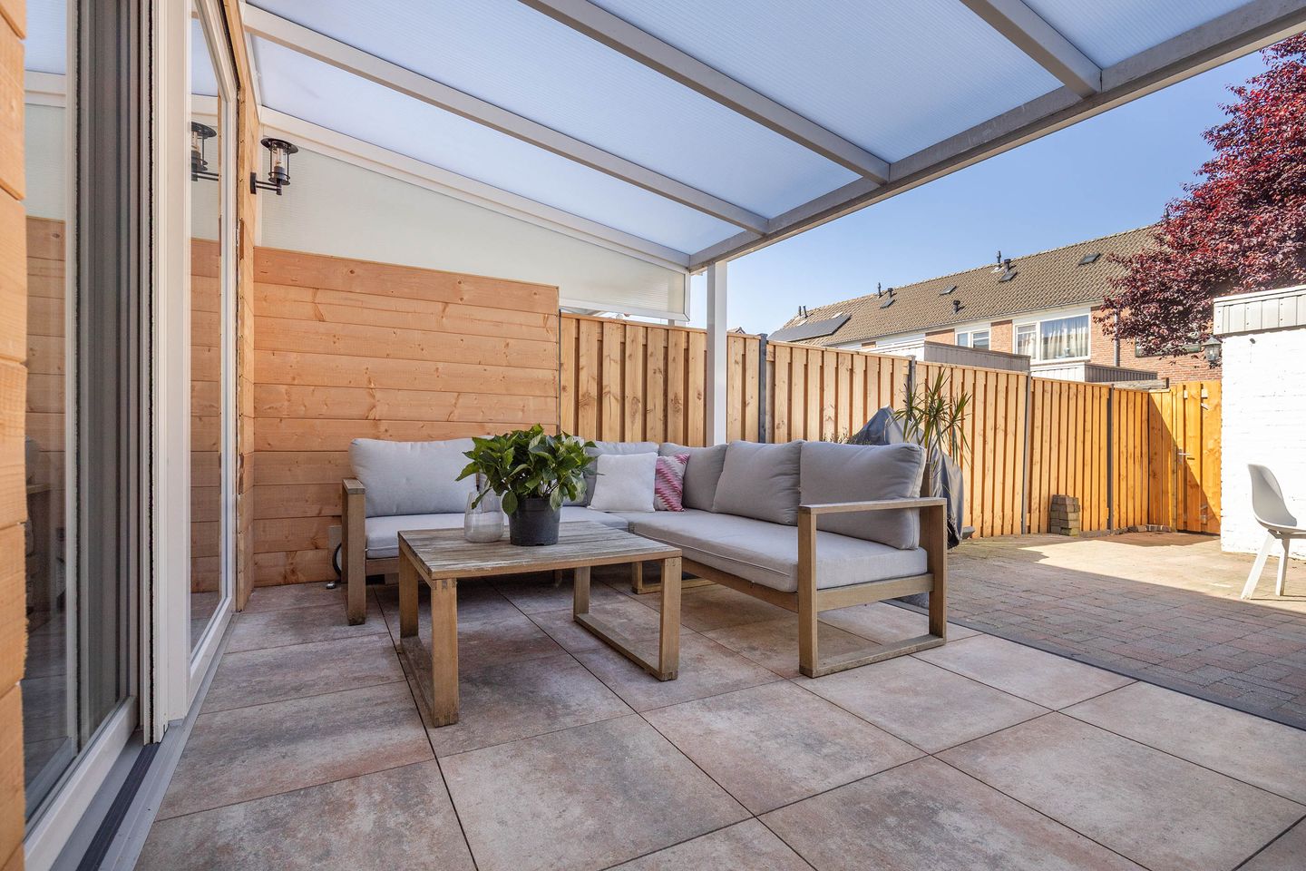 Foto 10 van Hubertusstraat 6