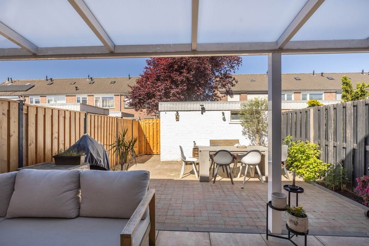 Foto 11 van Hubertusstraat 6