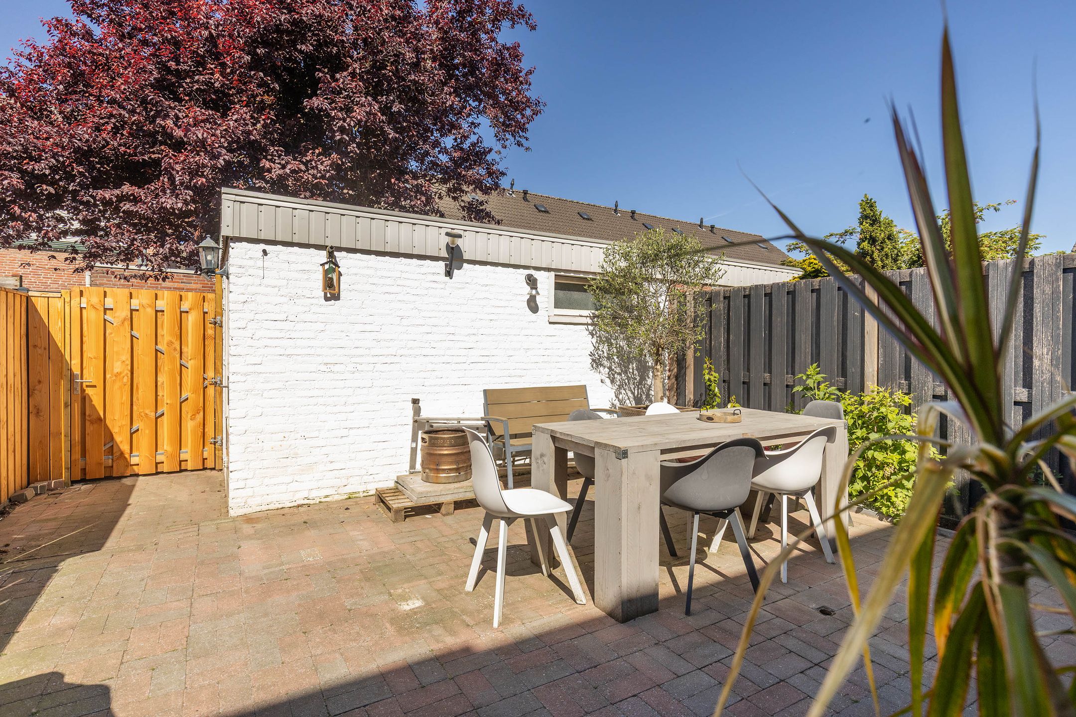 Foto 12 van Hubertusstraat 6