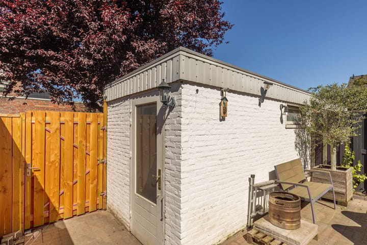 Foto 13 van Hubertusstraat 6