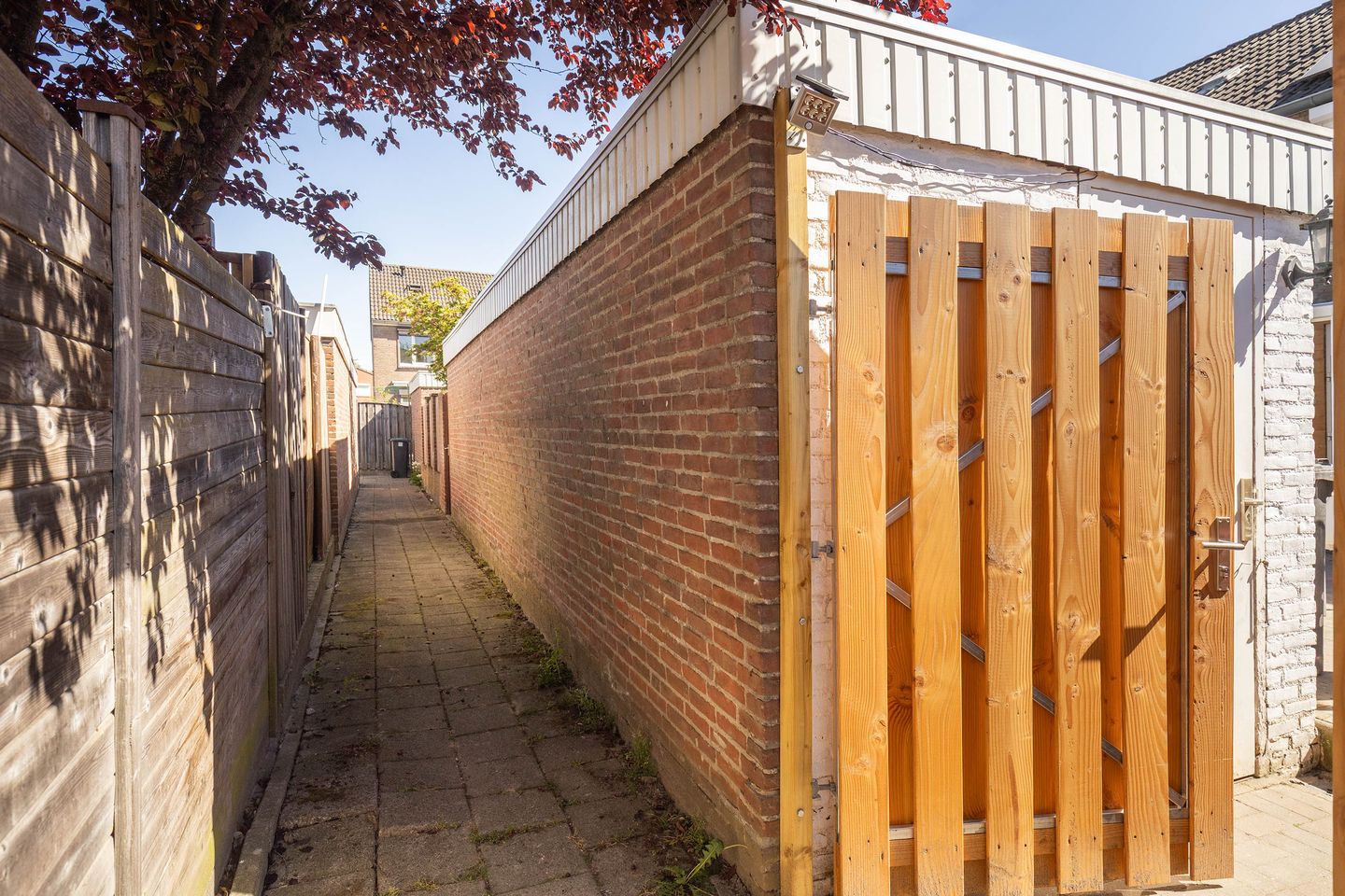 Foto 14 van Hubertusstraat 6