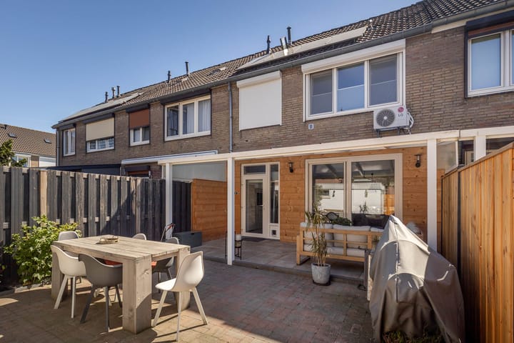 Foto 15 van Hubertusstraat 6