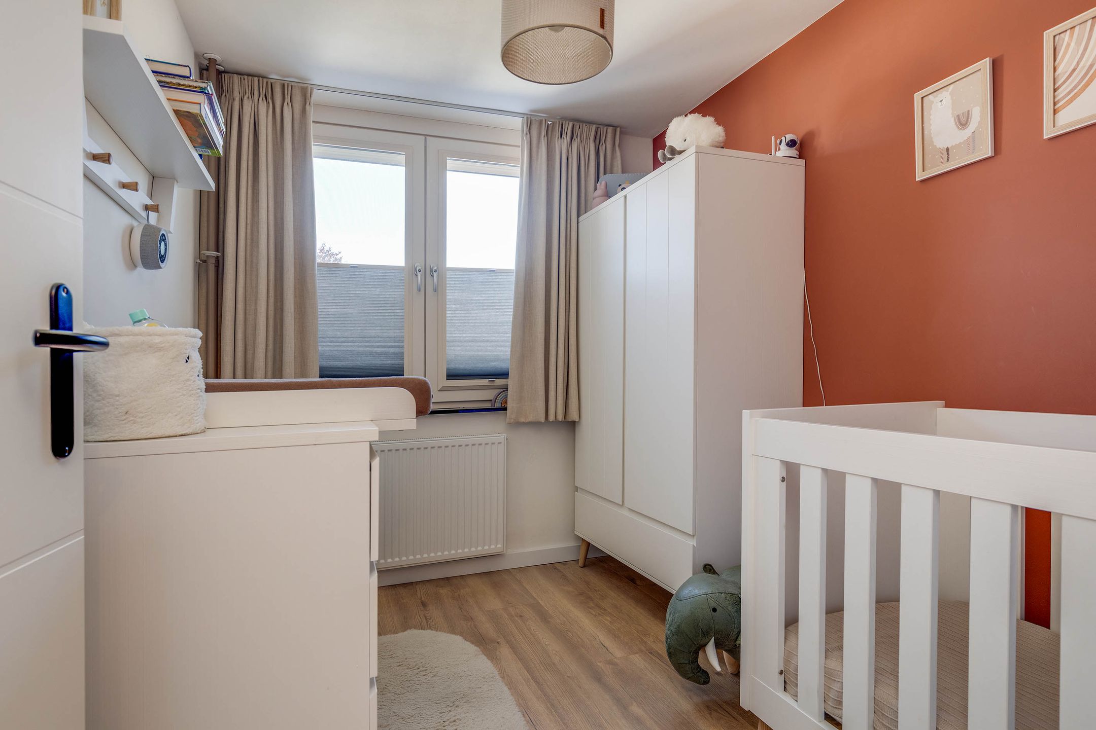 Foto 18 van Hubertusstraat 6