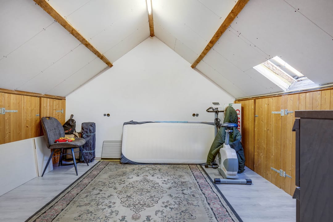 Foto 22 van Hubertusstraat 6