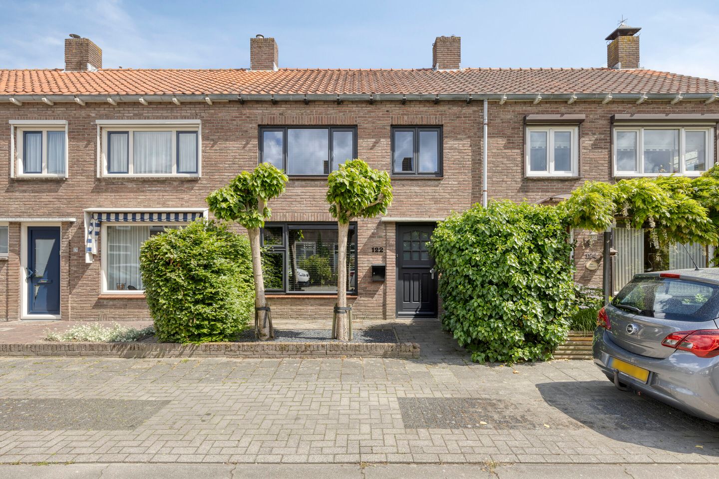 Foto 1 van M.D.de Grootstraat 122