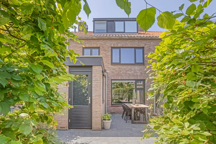 Foto 4 van M.D.de Grootstraat 122