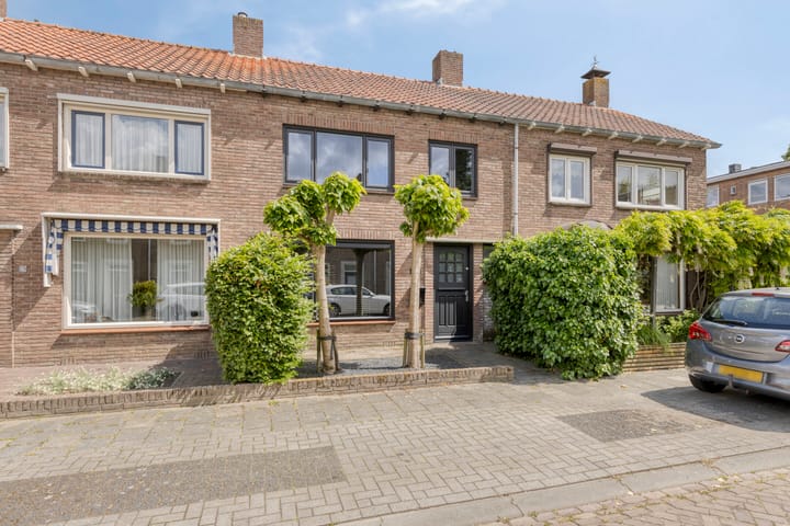 Foto 5 van M.D.de Grootstraat 122