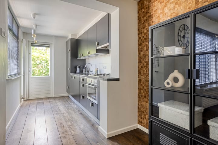 Foto 13 van M.D.de Grootstraat 122