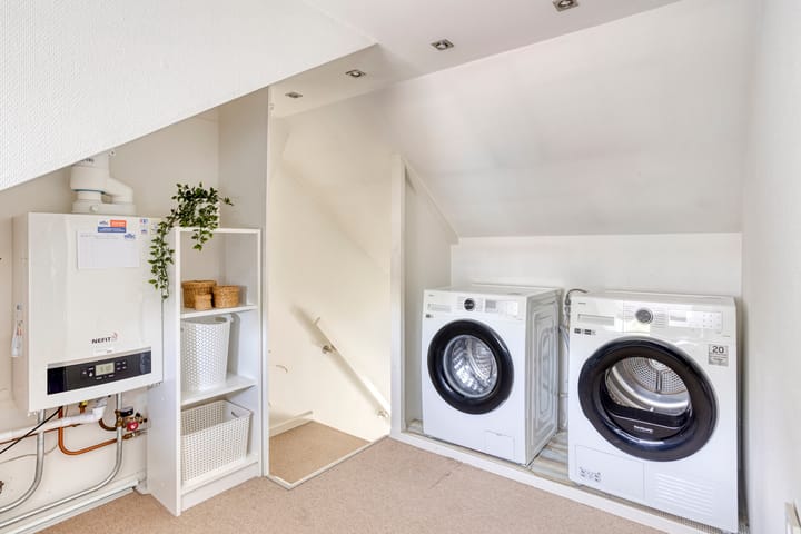 Foto 27 van M.D.de Grootstraat 122