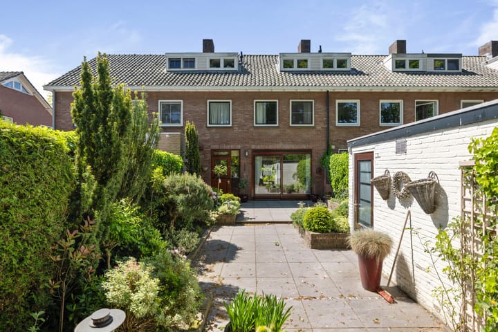 Foto 21 van Margijnenenk 20