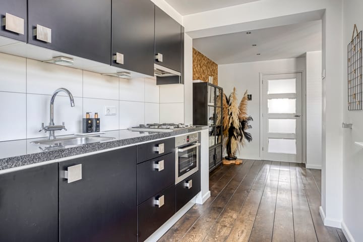 Foto 3 van M.D.de Grootstraat 122