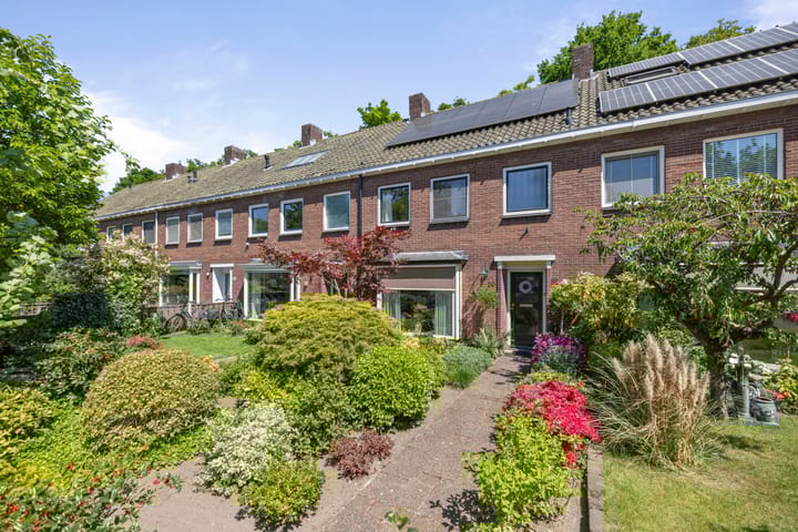 Foto 1 van Margijnenenk 20