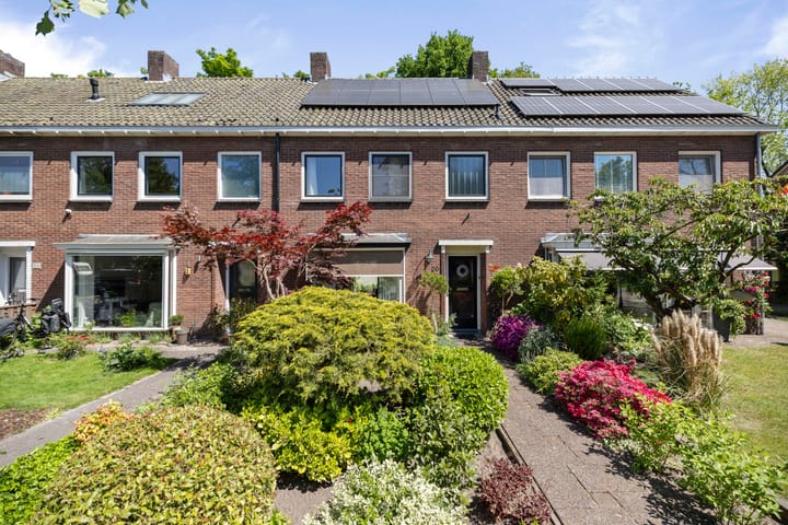 Foto 23 van Margijnenenk 20