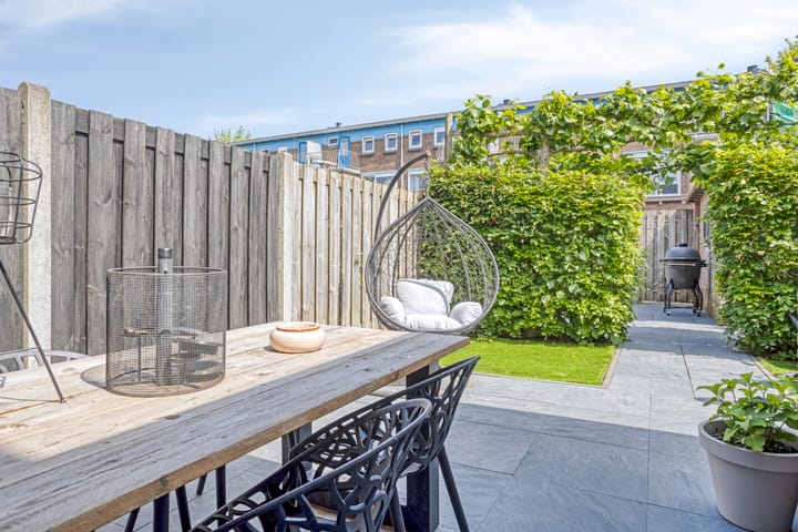 Foto 32 van M.D.de Grootstraat 122