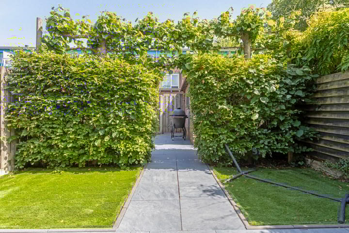 Foto 33 van M.D.de Grootstraat 122