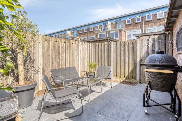 Foto 34 van M.D.de Grootstraat 122