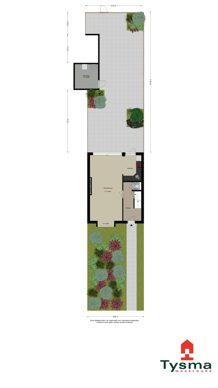 Foto 29 van Margijnenenk 20