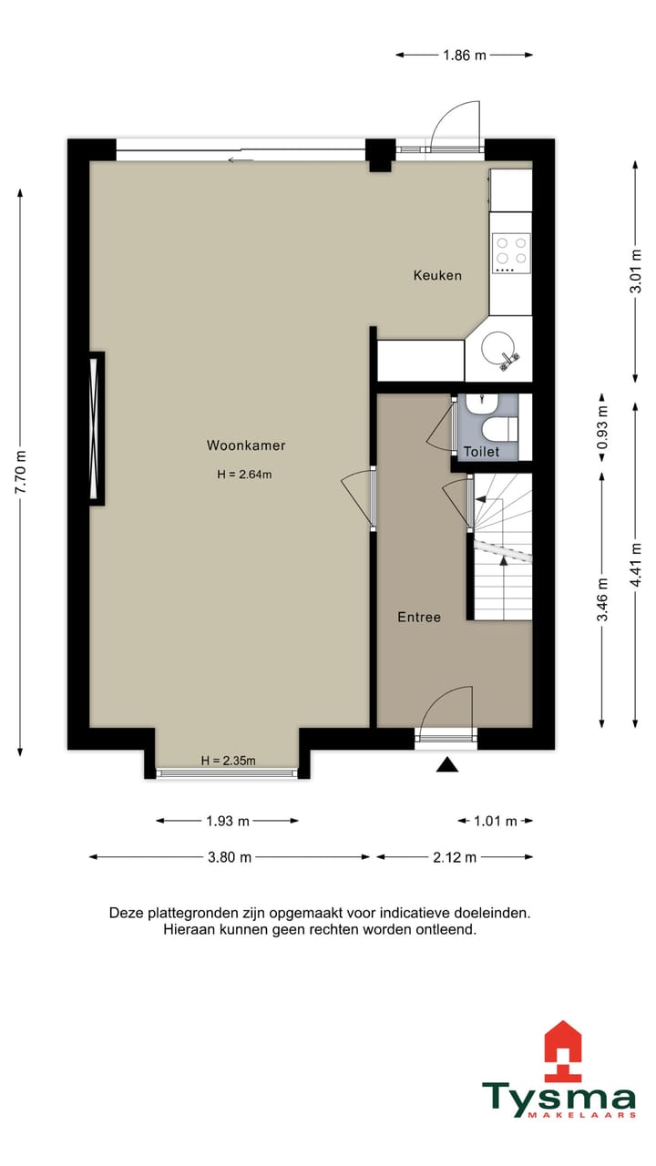 Foto 30 van Margijnenenk 20
