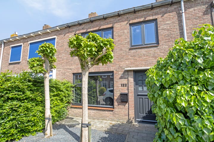 Foto 38 van M.D.de Grootstraat 122