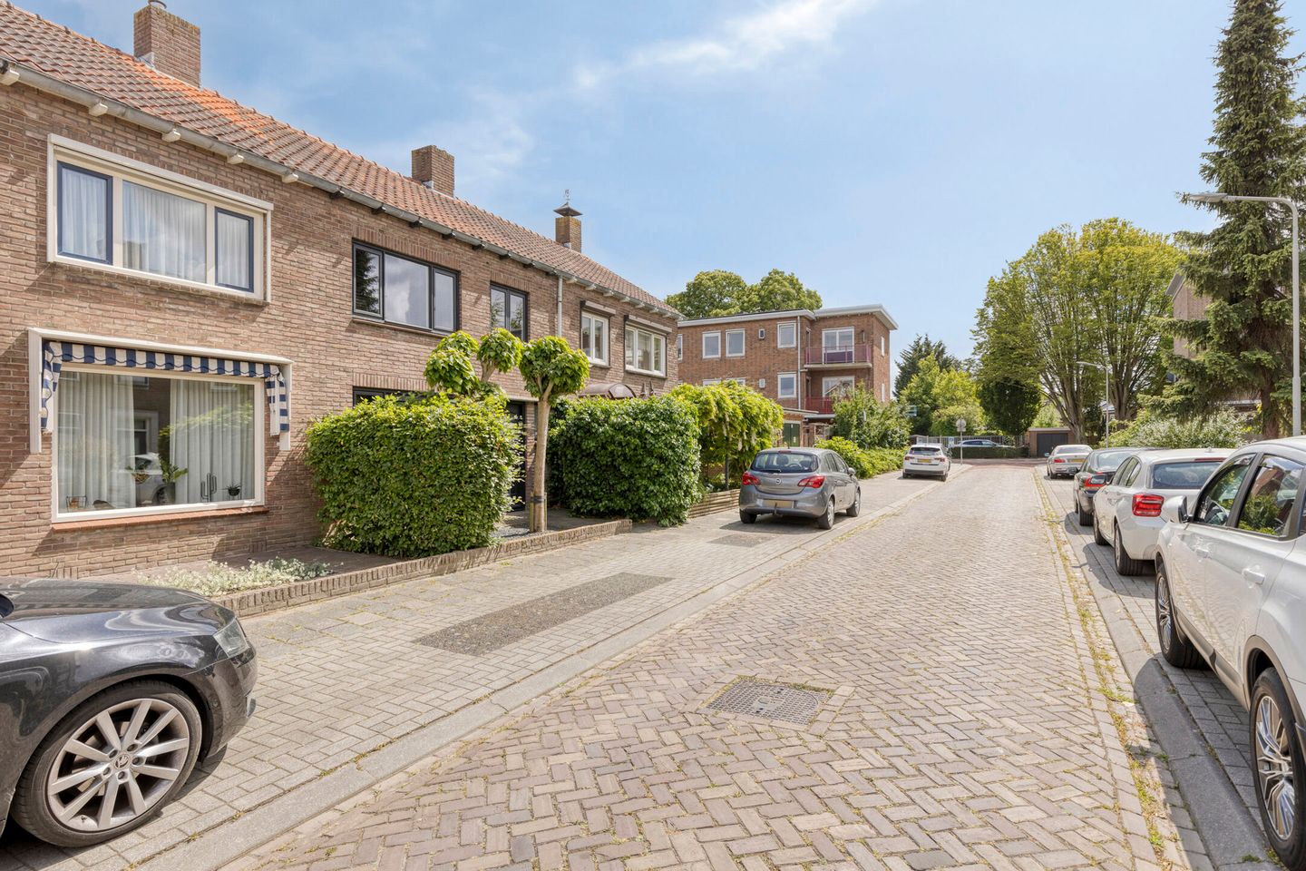 Foto 40 van M.D.de Grootstraat 122