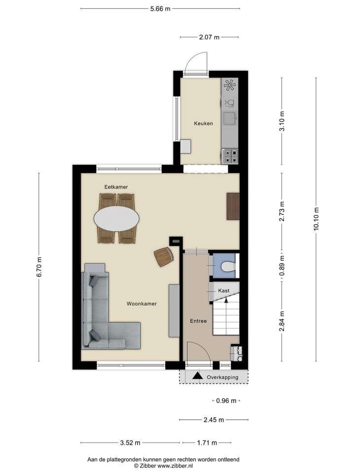 Foto 43 van M.D.de Grootstraat 122