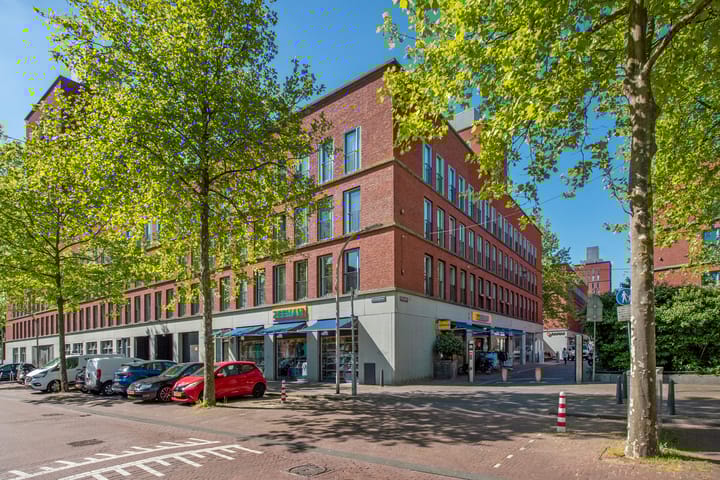 Steentijdsingel 137