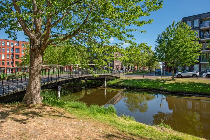 Foto 6 van Steentijdsingel 137