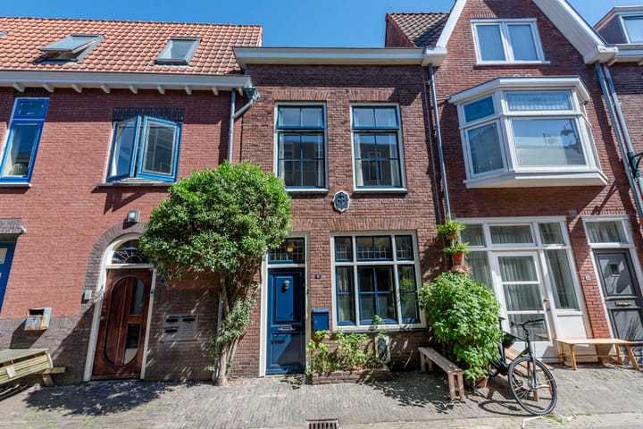 Lange Raamstraat 33