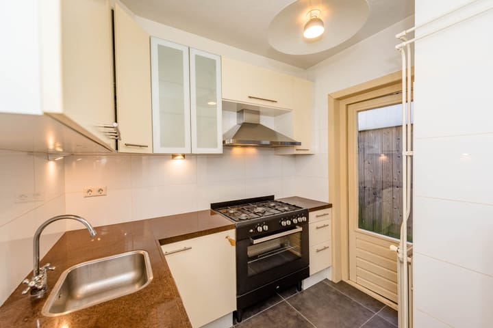 Foto 3 van Lange Raamstraat 33