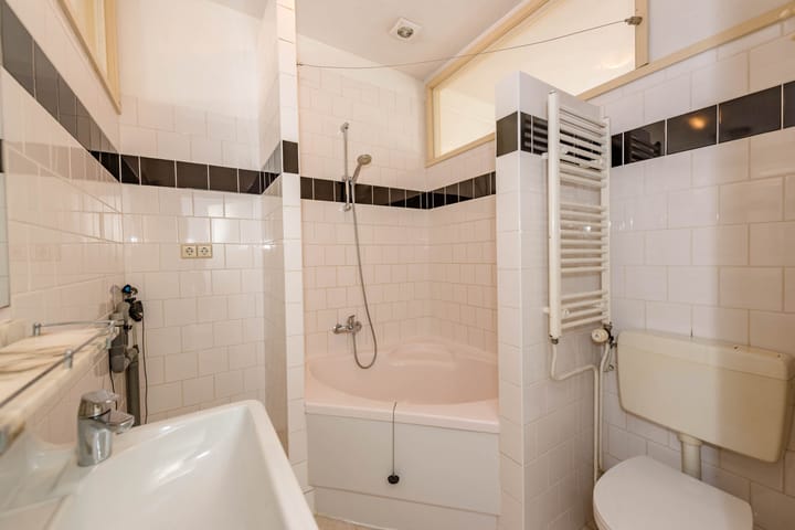 Foto 5 van Lange Raamstraat 33