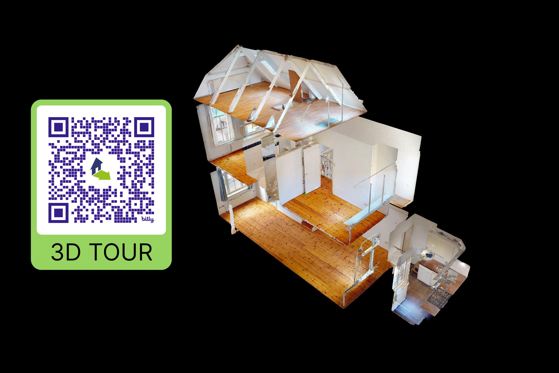 Photo 6 of Lange Raamstraat 33