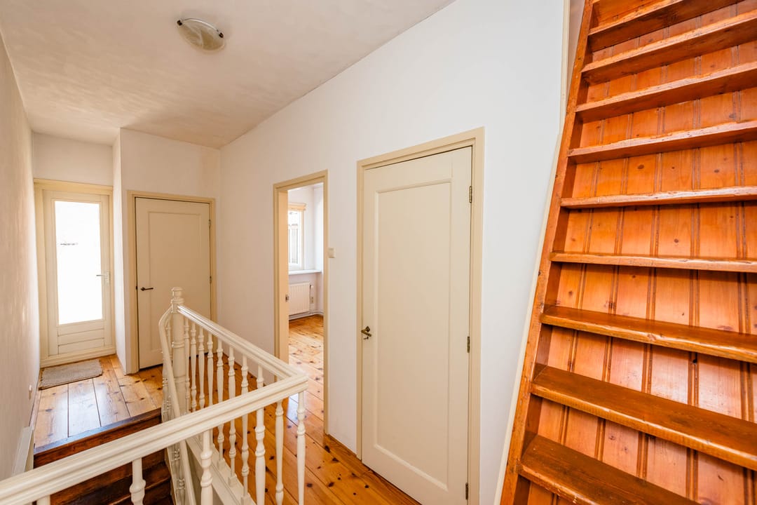 Photo 16 of Lange Raamstraat 33