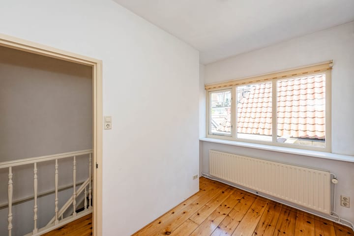 Foto 25 van Lange Raamstraat 33