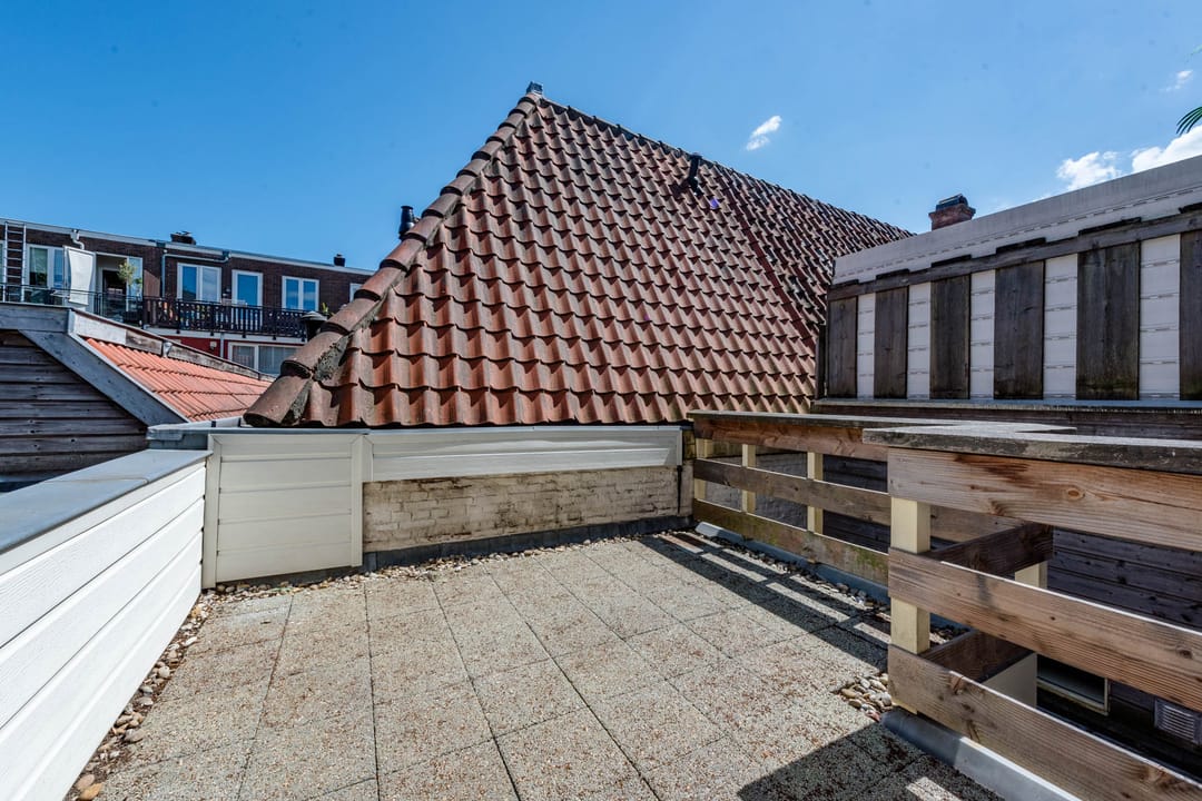 Photo 28 of Lange Raamstraat 33