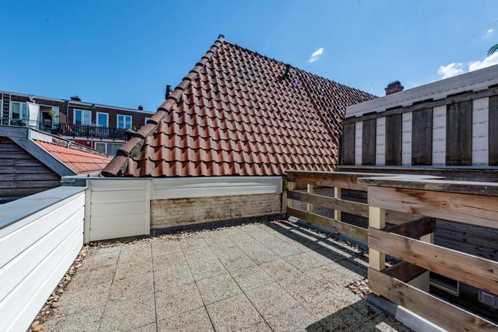 Foto 28 van Lange Raamstraat 33