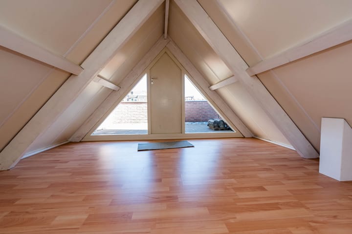 Foto 30 van Lange Raamstraat 33